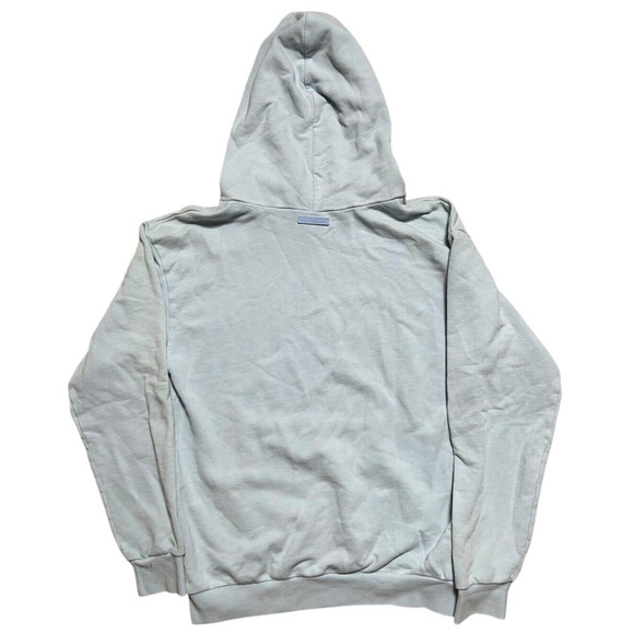 Love Your Melon Blue Hoodie Unisex XS/S Made In USA - Picture 2 of 5